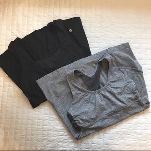 Lulu Tank Tops Bundle